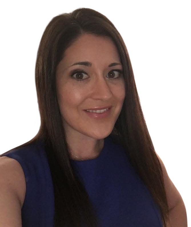 Kristy Garcia, LPC