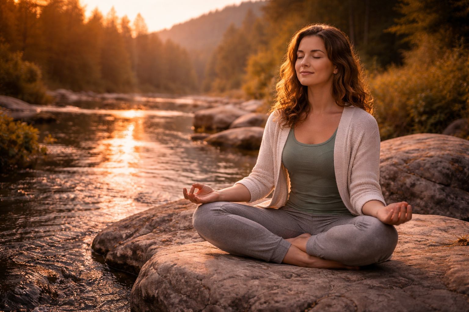 Mental health and wellness